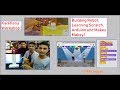 KARKHANA - AN ENJOYABLE WORKSHOP
