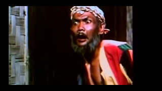 ADegan ranjang film silat yang gak boleh tayang di layar kaca