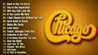 Chicago Greatest Hits Full Album || Timeless Soft Rock Songs of the 70s 80s 90s screenshot 3