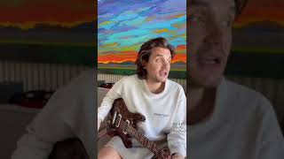 Compilation of John Mayer TikTok videos (April 1 - April 30, 2021)