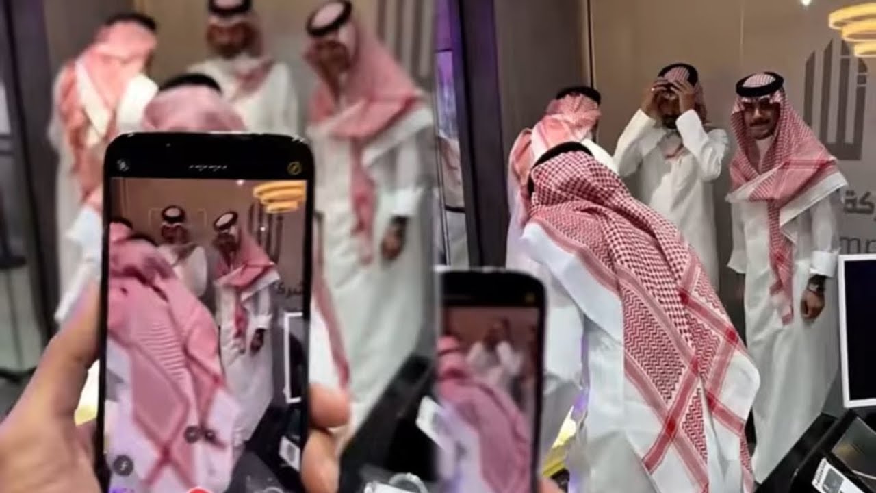 سنابات ابو هيله مع اورنس عبدالعزيز 11 أكتوبر | #اورنس_عبدالعزيز