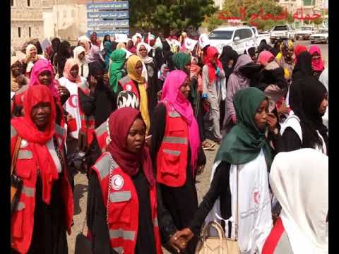 يوسف ابوبكر مطوع هلال الاحمر السوداني