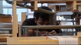 This is DAE: Workshops Tour by Parker Hertzberger