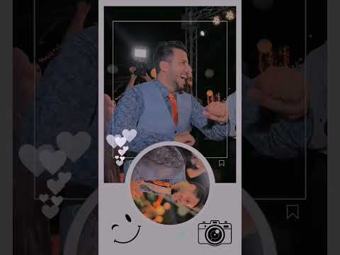 مبسوط الرئيس حلوه ابتسامة الرئيس جميلة