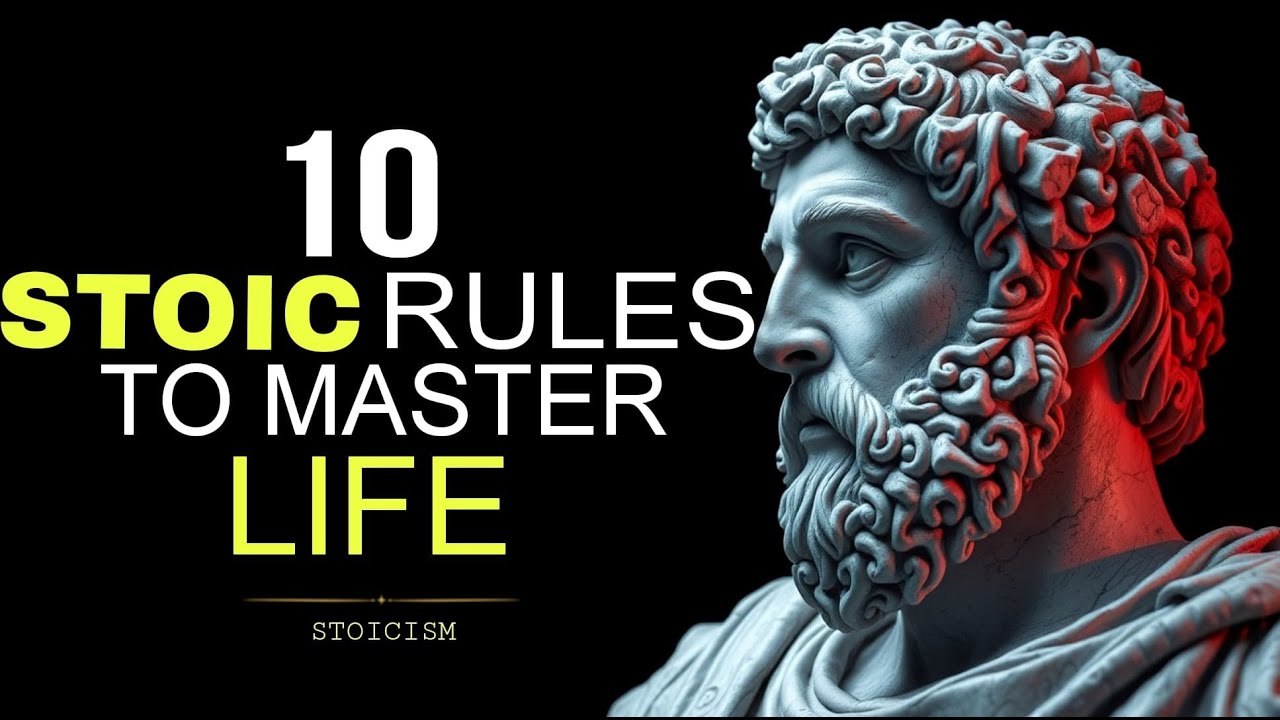 10 Powerful Stoic Lessons That Will Change Your Life Forever in 2025 ...