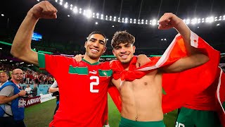 Download Lagu MOROCCO - Road to Semi Final ✪ WORLD CUP 2022 MP3 Download Lagu MOROCCO - Road to Semi Final ✪ WORLD CUP 2022 MP3