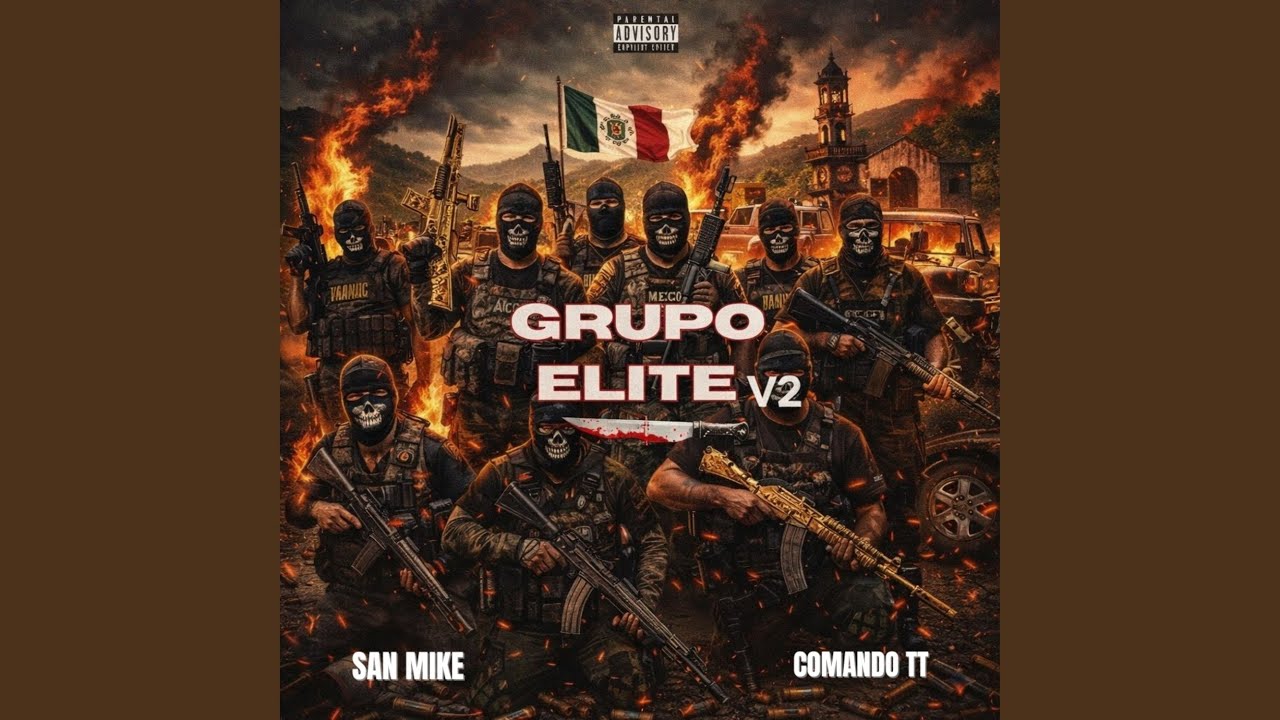 Grupo Elite 2