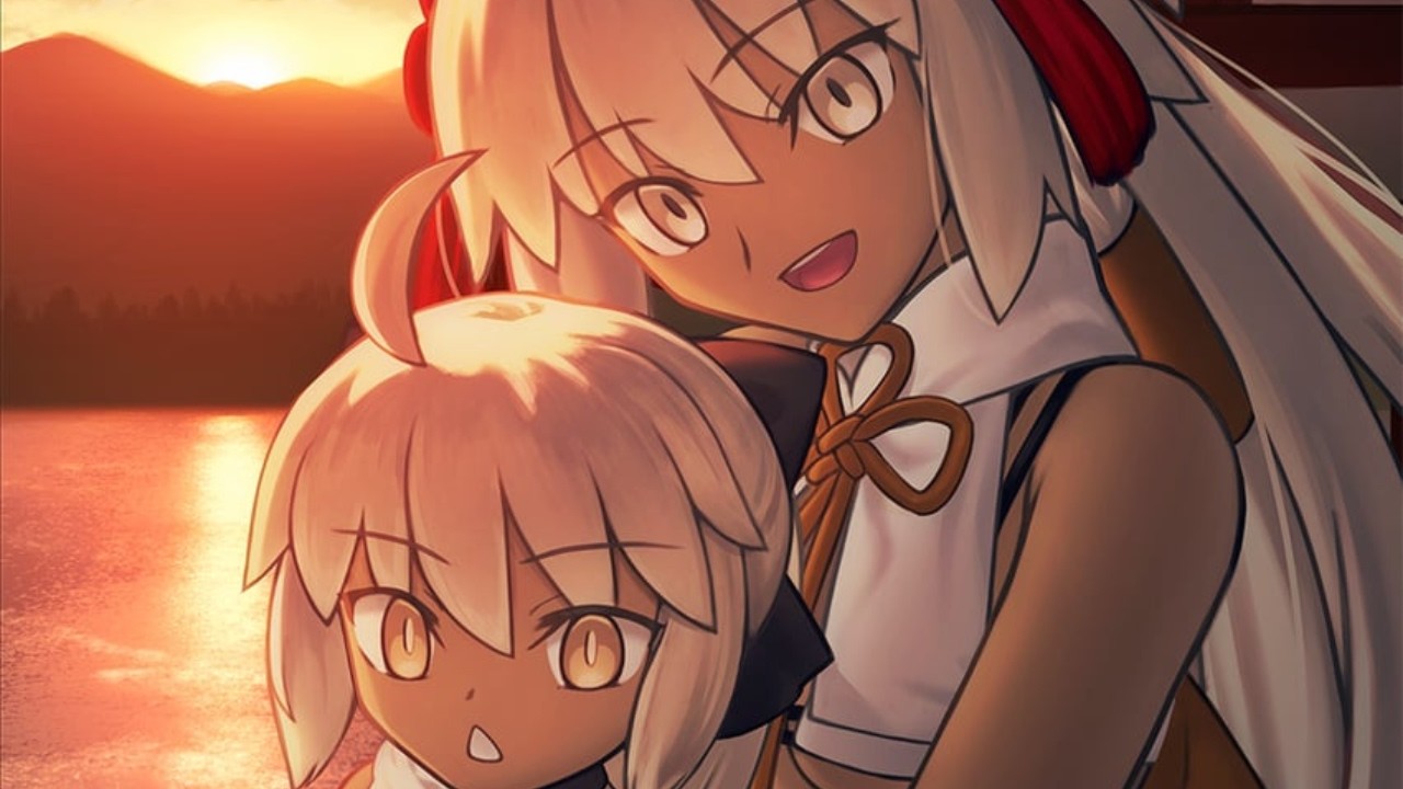 Fate/Grand Order Snake Dragon's Mischief (90) 5 slot, 3 turn