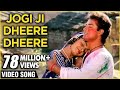 Jogi ji dheere dheere  hemlata hit songs  best of ravindra jain songs