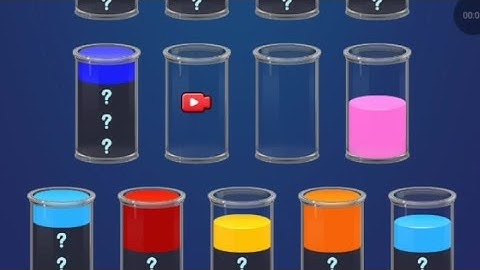 One Color Start Level 135-140 Walkthrough Gameplay Android,iOS 