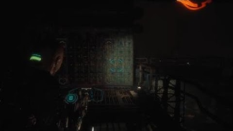 The Callisto Protocol: Weapon Quick Change