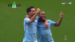 Man United 3-2 Man City Goals and highlights