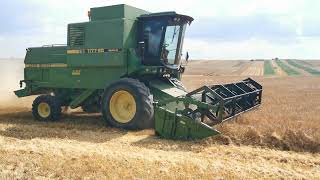 JD 1177 HYDRO 4 SII