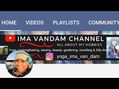 Ima — trailer