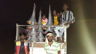 বিদ্যুৎ সাউন্ড 16মাল আজ ভাড়া গেলো বাহিরখন্ড দুল্ল্যনারায়নপুর