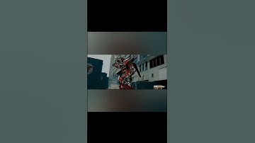 Optimus prime tr2 VS Sentinel prime #transformers #shorts #optimusprime #sentinelprime