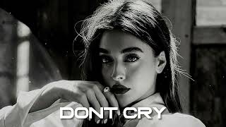 Ömer Bükülmezoğlu - Dont Cry (KASIMOFF DIEEZ Remix)