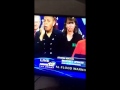 Swaglady Sign Language.