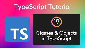 19 Classes Objects Concept in TypeScript | UiBrains | NAVEEN SAGGAM | Comeplete TypeScript Tutorial
