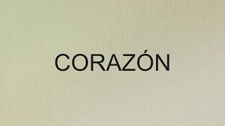 Ay corazón - Cali y el Dandee