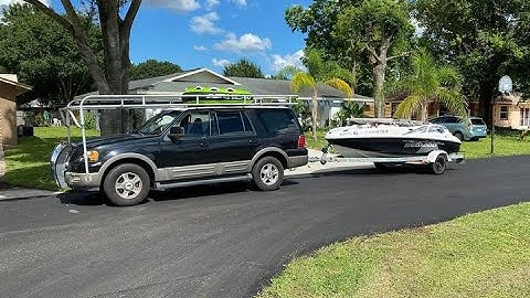 (DIY) Never buy boat steering cables again!  2000 Seadoo Speedster/Challenger Maintenance
