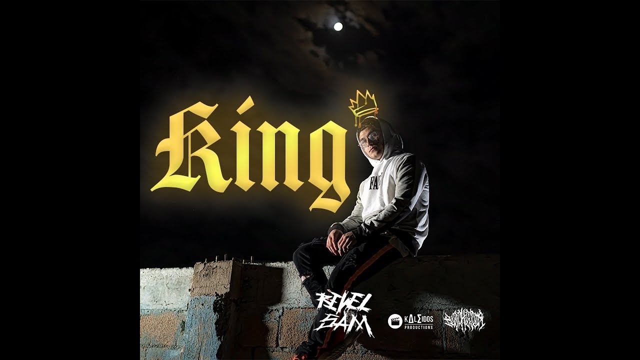 Revel Sam - King - THA BLACKSTAR PRO