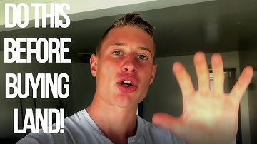 How To Do Due Diligence Before You Buy A Property | Sumner Healey