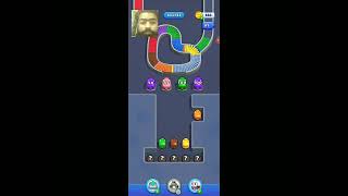 Flow Blast Shooter  Level 42 gameplay walk through solution||Only Gamer