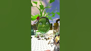 NEXTBOT ARE REALLY EVIL Part 174 #gmod #nextbots #shorts #chasing #chase #viral