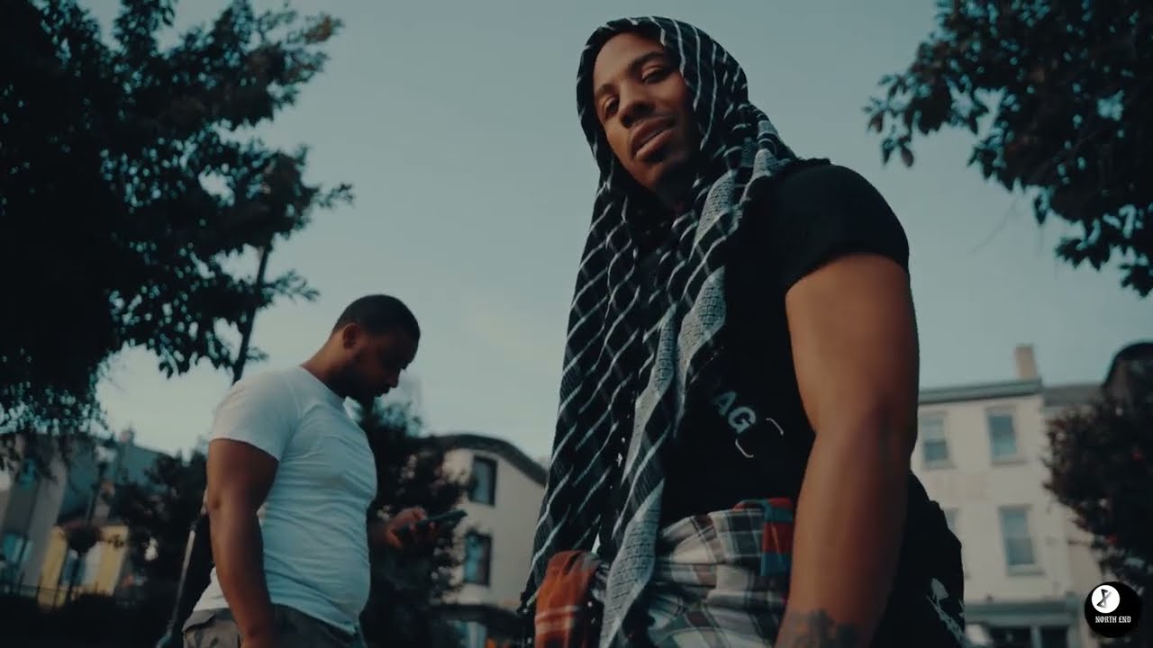 Ohdatsrida Crash out (stremix) video shot by: @northendofficial 