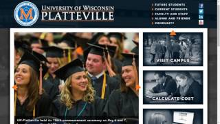 Online Master of Science in Criminal Justice | University of Wisconsin-Platteville