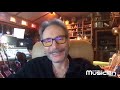 STEVE VAI TALKS ZAPPA DOCUMENTARY