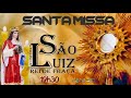 Solenenidade da Imaculada Conceição da Bem-aveturada Virgem Maria. #pslrf