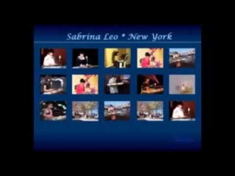 Sabrina Leo New York Performances