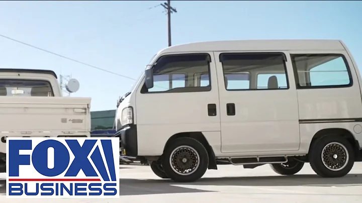 Trump’s tiny car plan could trigger the biggest auto shakeup in US history