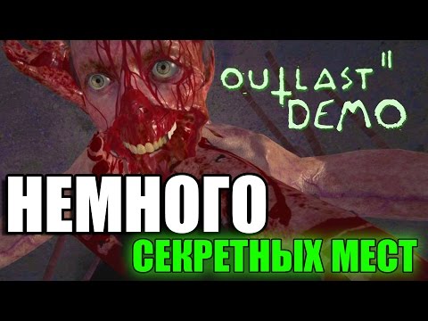 Video: Outlast 2 Má Teraz Demo