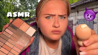 видео: АСМР | ОФФНИЦА из 2025 СДЕЛАЕТ тебе МАКИЯЖ 💄 🖤 картинка: АСМР | ОФФНИЦА из 2025 СДЕЛАЕТ тебе МАКИЯЖ 💄 🖤