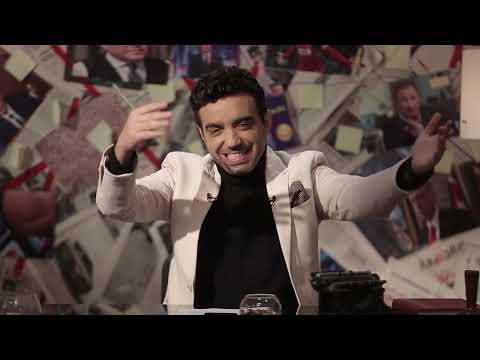 حصريا الموسم الجديد لعام 2026 من برنامج ما وراء البرنامج تقديم نقششة و نشات الحلقة 23 