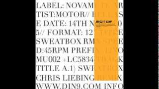 Motor - Sweatbox (Chris Liebing Remix)