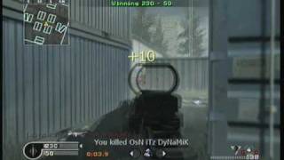 Left then wouldn't play the second map     