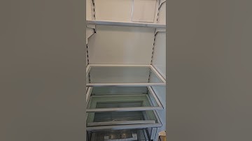 how to reset Subzero refrigerator