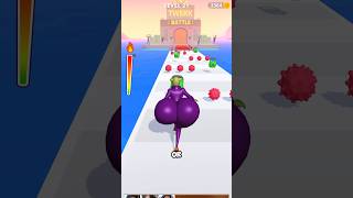 Twerk Game 😂🔥 | Crazy Moves &amp; Funny Challenges! #gaming #funnygaming