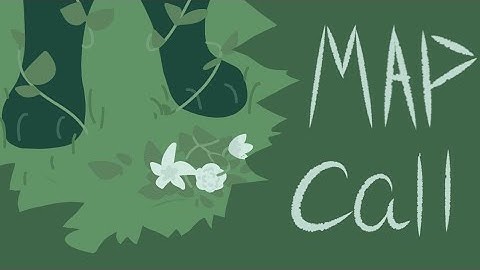 (OPEN) Deep In The Meadow || Anything Color Palette MAP