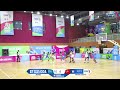 BFI l 3RD PLACE l COURT 2 : TAMIL NADU VS UTTAR PRADESH l WOMEN l 37th NATIONAL GAMES 2023 l GOA
