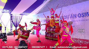 CÔNG TY TỔ CHỨC LỄ KHỞI CÔNG CHUYÊN NGHIỆP TẠI TÂY NINH