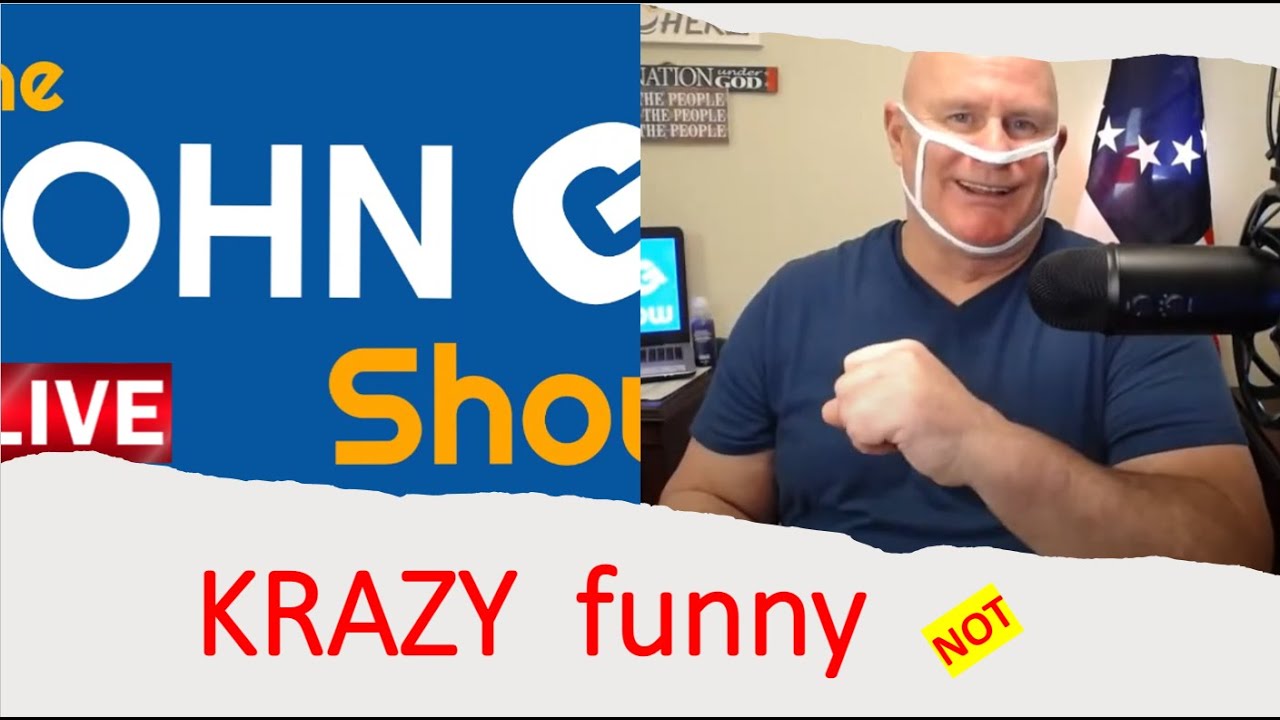 Fun Mask - The String Bikini Face Mask!