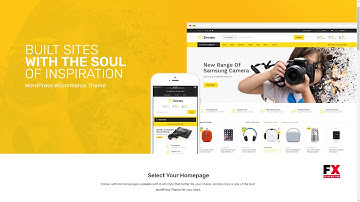 Sinrato - Electronics Theme for WooCommerce WordPress      Denton Cah