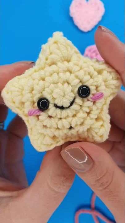 Hate the Crochet Magic Ring?