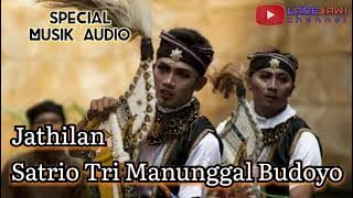 Jathilan Satrio Tri Manunggal Budoyo (Spesial Musik Audio)