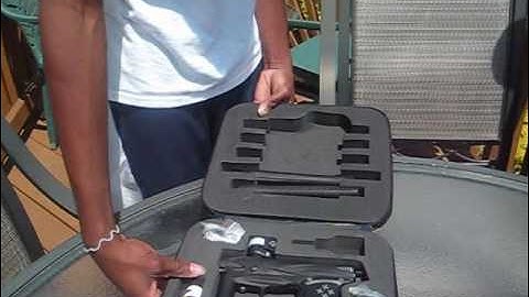 Unboxing Planet Eclipse GEO2